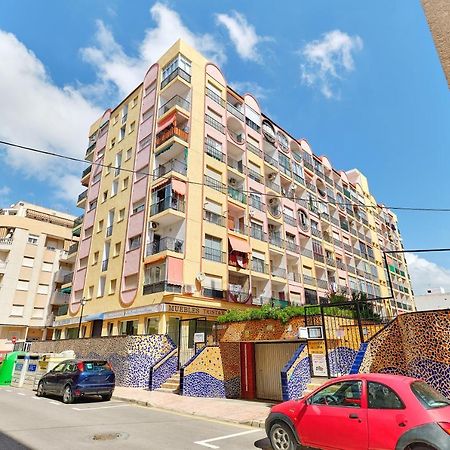 דירות טורבייחה Estudio La Loma מראה חיצוני תמונה